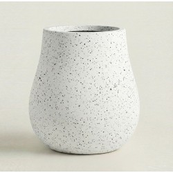 Büyük Armut Saksı - 63x90x100cm