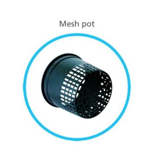 AEROS 1 DURGUN SU KÜLTÜRÜ SAKSISI SİSTEMİ