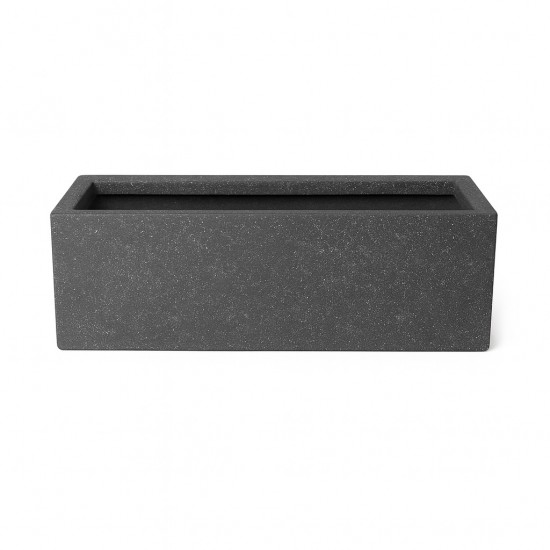 Beton Balkon Saksısı - 10-15-20-30-40 Litre