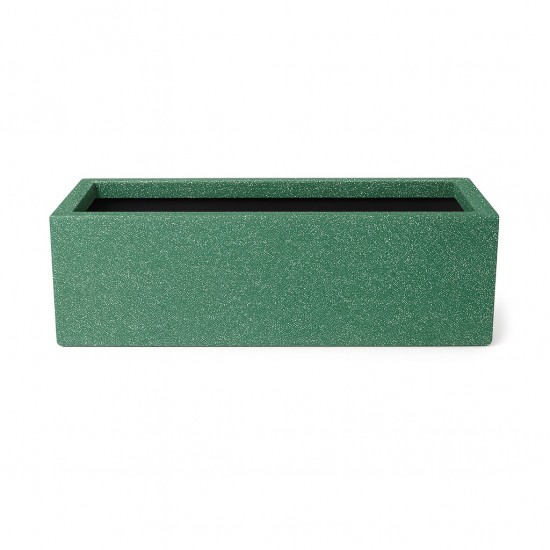 Beton Balkon Saksısı - 10-15-20-30-40 Litre