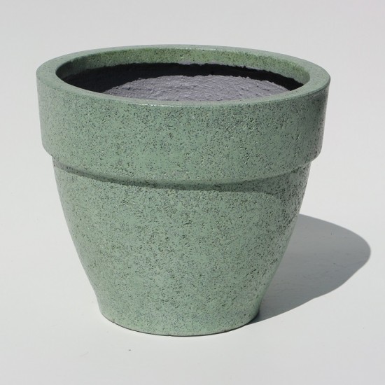 Beton Saksı - Gül Serisi - 2-10-21-42-60-95-150 Litre