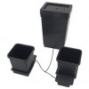 AUTOPOT 1POT 15 LİTRELİK - 2 SAKSILI SİSTEM