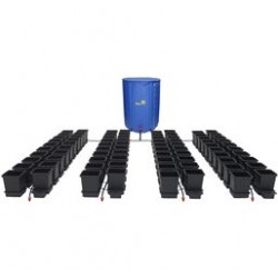 AUTOPOT 1POT 15 LİTRELİK - 80 SAKSILI SİSTEM