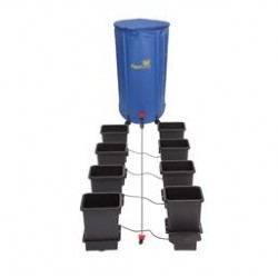 AUTOPOT 1POT 15 LİTRELİK - 8 SAKSILI SİSTEM
