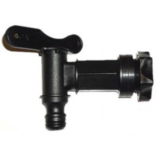 AUTOPOT KÖŞE VANALI TANK ÇIKIŞI