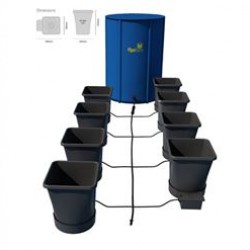 AUTOPOT 1POTXL 25 LİTRELİK - 8 SAKSILI SİSTEM