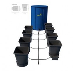 AUTOPOT 1POTXL 25 LİTRELİK - 8 SAKSILI SİSTEM