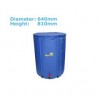 Katlanabilir Su Deposu - AUTOPOT FLEXITANK 225 litre