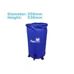 Katlanabilir Su Deposu - AUTOPOT FLEXITANK 50 litre