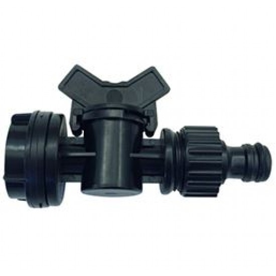 AUTOPOT VANALI TANK ÇIKIŞI