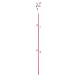 ORCHIDECO TWIST PEMBE