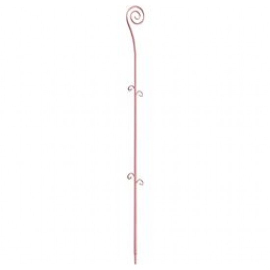 ORCHIDECO TWIST PEMBE