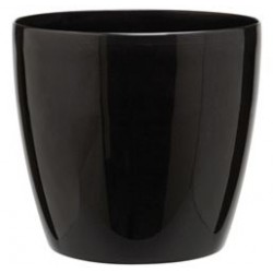 BRUSSELS Q16X15 cm SİYAH