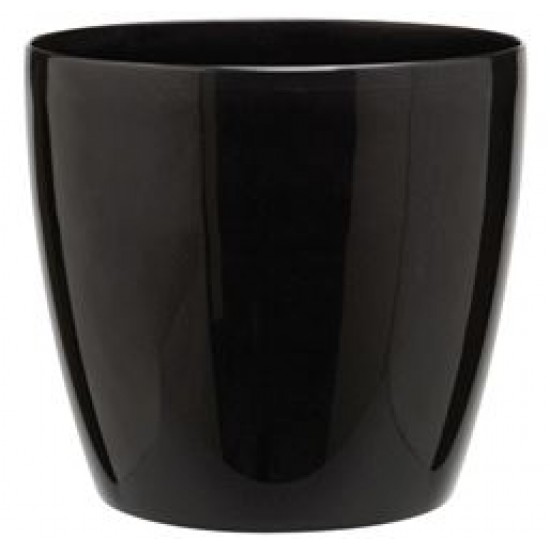 BRUSSELS Q16X15 cm SİYAH