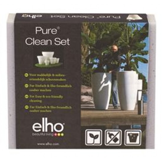 PURE TEMİZLEME SETİ