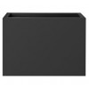 PURE SQUARE DIVIDER 80CM ANTRASİT
