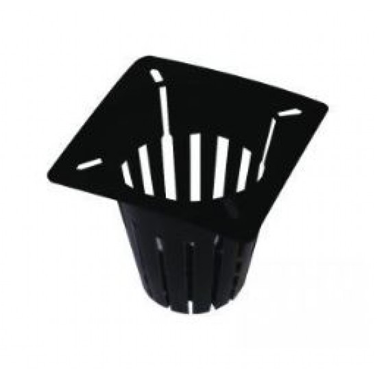 DELİKLİ FİLE SAKSI 50mm