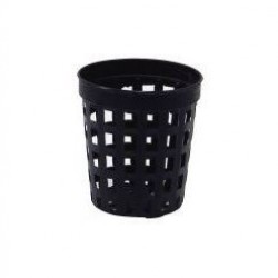 DELİKLİ FİLE SAKSI 46mm