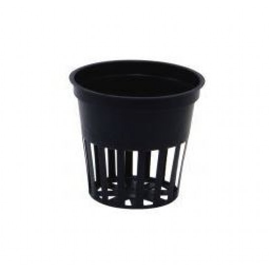 DELİKLİ FİLE SAKSI 51mm