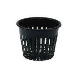 DELİKLİ FİLE SAKSI 77mm