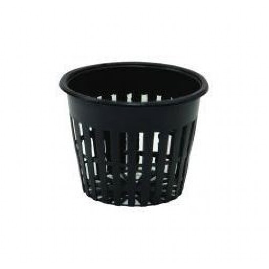 DELİKLİ FİLE SAKSI 77mm