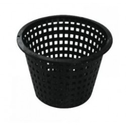DELİKLİ FİLE SAKSI 80mm