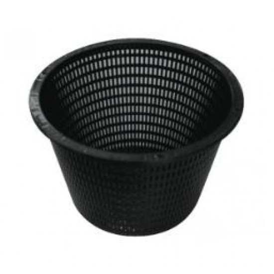 DELİKLİ FİLE SAKSI 200mm