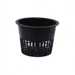 DELİKLİ FİLE SAKSI 95mm