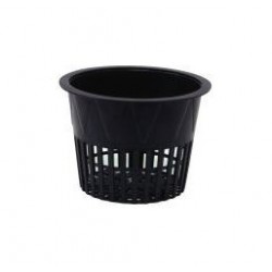 DELİKLİ FİLE SAKSI 95mm