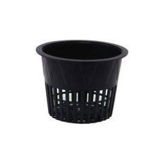 DELİKLİ FİLE SAKSI 95mm