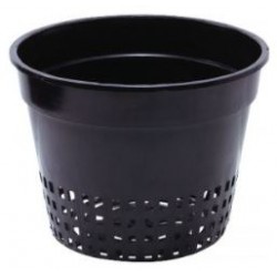 DELİKLİ FİLE SAKSI 127mm