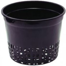 DELİKLİ FİLE SAKSI 152mm