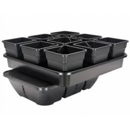 PLANT!T atlas - L18 TOPRAKSIZ TARIM SİSTEMİ