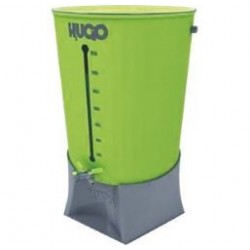 HUGO 200lt KATLANABİLİR SU DEPOSU