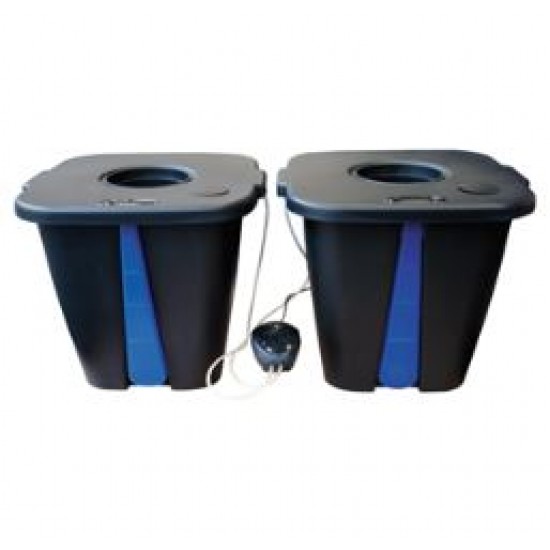 AEROS 2 DURGUN SU KÜLTÜRÜ SAKSISI SİSTEMİ