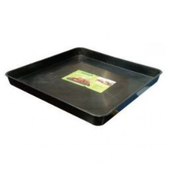 TEPSİ (60X60cm) Saksı altlığı