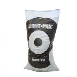 BIOBIZZ LIGHT MIX TORF 20 litre