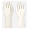 PUDRALI LATEKS İNCE ELDİVEN (L) 100 adet