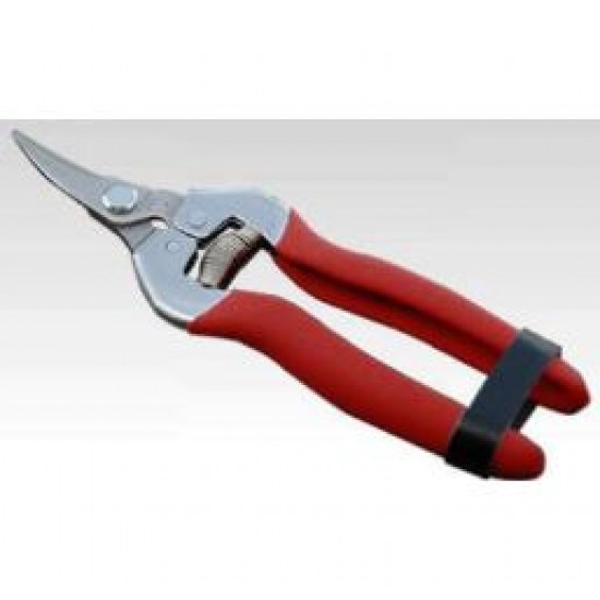 KIVRIK BUDAMA MAKASI 165mm