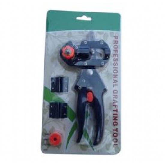 AŞI MAKASI (OMEGA, U, V)