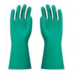 İLAÇLAMA ELDİVENİ (L)