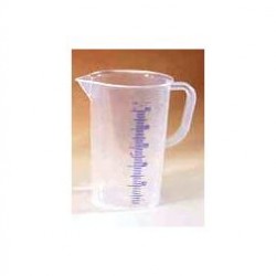 ÖLÇÜM KABI 1000ml