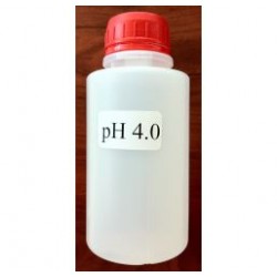 KALİBRASYON ÇÖZELTİSİ pH4  500 ml