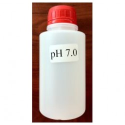 KALİBRASYON ÇÖZELTİSİ pH7  500 ml