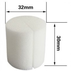 SÜNGER 32x30mm 10 adet