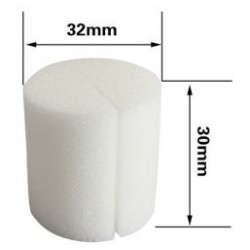 SÜNGER 32x30mm 10 adet