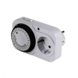 MEKANİK ZAMAN SAATİ