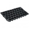 JP 3050/42 P  SİYAH - Fide ve Tohum Viyolü