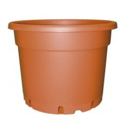 MCD 45  TOPRAK Saksı - 45x33.3cm - 35 Litre