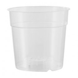 MCO15 ŞEFFAF Orkide Saksısı - 1,3 litre